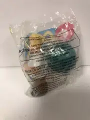 McDonalds Happy Meal Disney RECESS Mikey Figure 1998 #7 NIP
