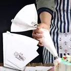 Baking Accessories Home Pastry Bag Piping Bag Cake Tool Cream Squeezing Bag