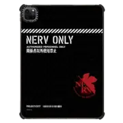 iPad Pro 11-inch (3rd/4th gen) iPad Impact Case NERV logo iPad Case