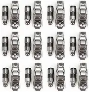 daili store 24pc/12set Rocker Arms Lifter 5184296AH 5184332AA Compatible With Dodge Compatible With Ram 11-19 3.6L Auto Direct Replacement Parts