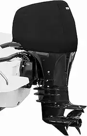 Suzuki Outboard Engine Motor Half Cover 4 CYL 1.5L DF70A DF80A DF90A