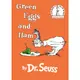 Green Eggs and Ham (精裝本)/Dr. Seuss Beginner Books 【禮筑外文書店】