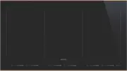 Smeg 90cm Dolce Stil Novo Induction Cooktop