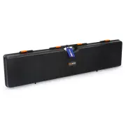 Tough Move Rifle Plastic Hard Case - 54 Inch Long #Tmv120079