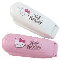 在飛比找蝦皮購物優惠-4165本通 Hello Kitty 電動按摩梳 OT-62