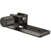 Metal Release Arca for Type Lens Plate CNC Processing for 70-200mm