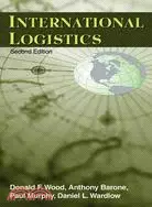 在飛比找三民網路書店優惠-International Logistics