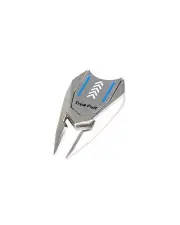New Ghost Golf Divot Tool Silver