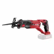 Ozito PXC 18V Reciprocating Saw Includes 1 x Timber Cutting Blade- Skin Only