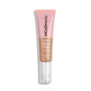 McoBeauty Miracle Glow Oil Free Foundation - Natural Tan