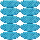 Washable Deebot Mopping Pads for DEEBOT OZMO T8 AIVI T8 OZMO N8 Pro N8 Pro+ N...