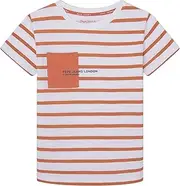 [Pepe Jeans] Boys' Blake T-Shirt