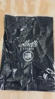 Lint Free Vinyl Record Pro Wipe