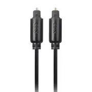 XCD Essentials Digital Optical Cable (5m)