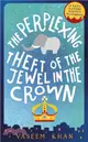 The Perplexing Theft of the Jewel in the Crown：Baby Ganesh Agency Book 2