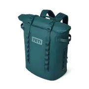 New YETI M20 Backpack Cooler- Agave Teal limited edition color.