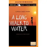 在飛比找蝦皮商城優惠-A Long Walk to Water【金石堂】