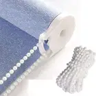 Connectors Blind Beaded Chain Blind Chain Curtain Bead Rope Chain Pull Cord