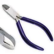 Side cutters for jewellery making tools diagonal cutters tools Jewelers