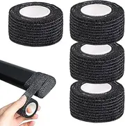 Furniture Leg Pads Tape - Furniture Leg Tape Bandage Wrap | Non Slip Cohesive Wrap Bandages, Flexible Stretch Bandages for Cabinets, Beach Chairs, Sofas, Recliners Helves