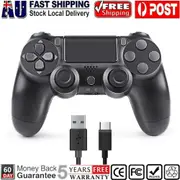 Wireless Bluetooth Controller for Playstation4 Gamepad Joystick for Ps4/Slim/Pro