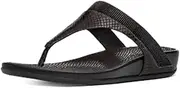 [FitFlop] Women's Banda IMI-Snake Thong Sandal