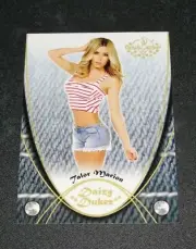 2015 Benchwarmer TALOR MARION Daizy Dukez #94 Mini Variant PLAYBOY Fast Furious
