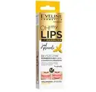 Eveline Lip Maximizer Plumper Plumping Gloss Volumiser Filler Booster Bee Venom