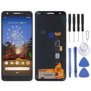 Google Pixel 3a Lcd Screen with Digitizer Assembly