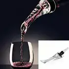 White Red Wine Pourer Aeration Airator Oxygenator Aerator NEW SALE