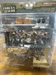 Forces of Valor 1:32 US Army Airborne, 3rd Battalion 505th Parachute Regiment
