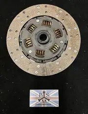 NOS Clutch Friction Disc for Triumph TR8 Rover SD1 Land Rover Defender Discovery