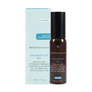 SkinCeuticals 修麗可 抗氧化淨白修護精華凝膠 30ml 美國杜克 －WBK 寶格選物