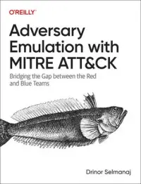 在飛比找博客來優惠-Adversary Emulation with Mitre