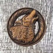 Howling Wolf Concho CON221-C-ACPR