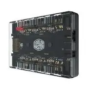 Cooler Master MasterFan ARGB and PWM Hub