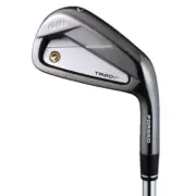 HONMA TR20P Black Nickel Edition #5-10 Irons 6P TR20-65 Graphite Shaft FlexR