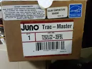 Juno Lighting Group Juno Trac-MASTER T Lighting T252LG2-35FBL