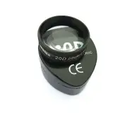 Bawa Premium Quality 20D Eye Diagnose Classic Lens For Fundus Eye Examination