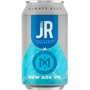 Jetty Road x Mismatch Collaboration New Age IPA Can 375mL