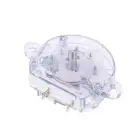 1Pc Dryer Timer Switch For Clothes Dryer Washing Machine Universal Repair Pa _r1