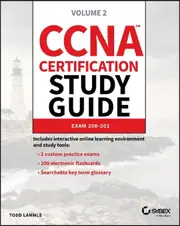 CCNA Certification Study Guide