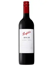 Penfolds Bin 28 Kalimna Shiraz 2007