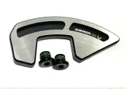 SRAM Transmission T-Type Single Impact/Bash Crank Guard Kit For 34T XX D1