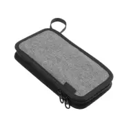 for OLED Game Memory SD-Card Holder 24 Slot Game Cards Storage Case Box