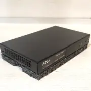 AMX FGN2222-SA NMX-DEC-N2222 JPEG 2000 Digital Cinema Grade Video over IP Decod