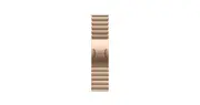 42-mm Gold Link Bracelet