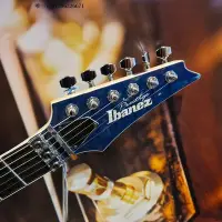 在飛比找Yahoo!奇摩拍賣優惠-詩佳影音現貨 ibanez依班娜RG5440C電吉他日產EM