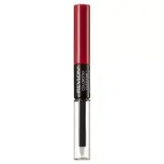 Revlon Colorstay Overtime Lipcolor Forever Scarlet