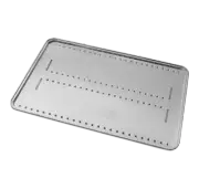 Weber® Weber Q Convection Tray 91148 10 pack (Weber accessories)